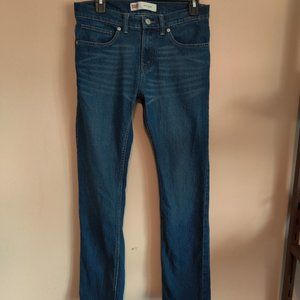 LEVI 511 SLIM JEANS